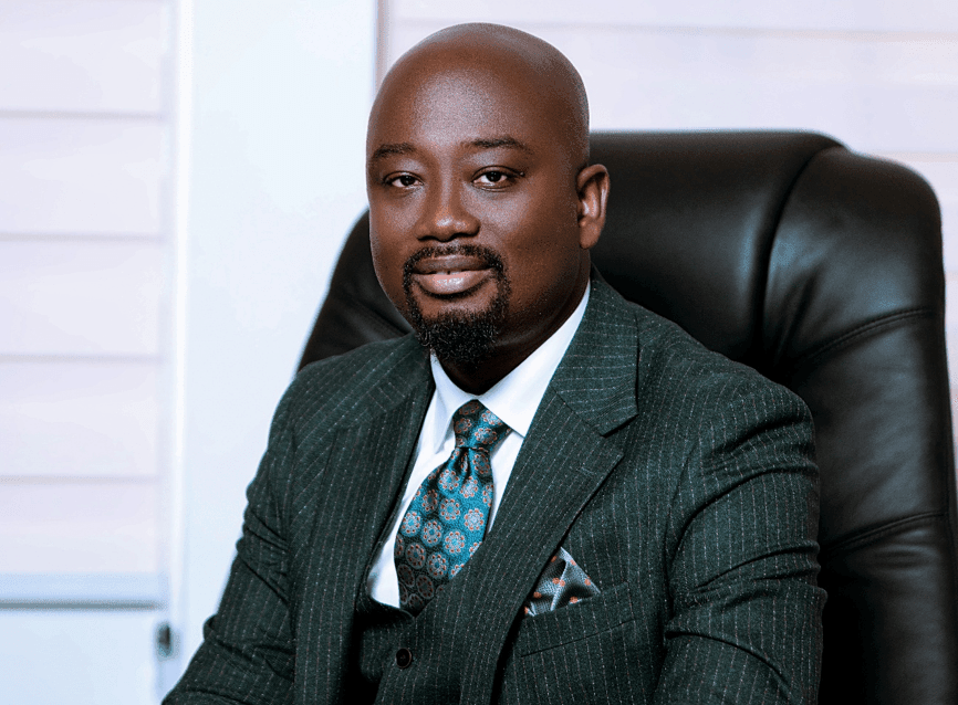 Awakening a sleeping giant: How Nana Kwasi Boatey sparked a 12month turnaround at Ghana Publishing Company