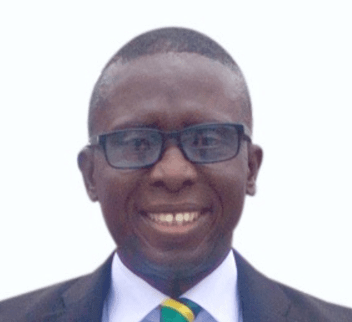 Embracing technology and data analytics in financial services