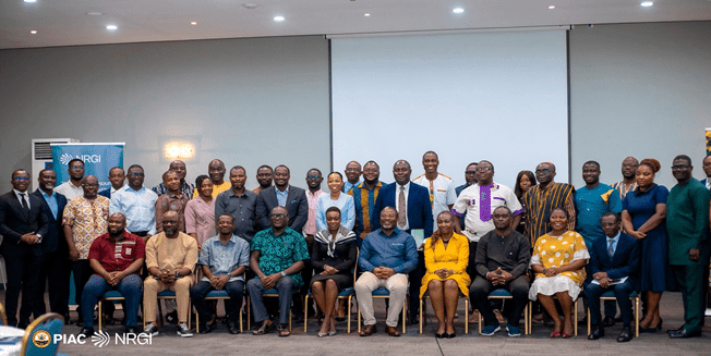 Gov’t keen on reinvesting petroleum funds locally                                                              