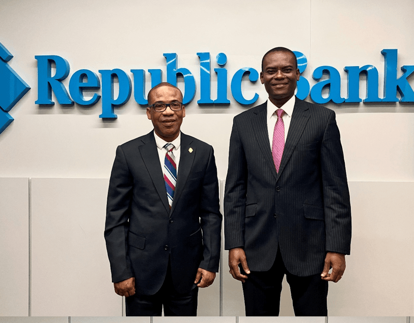 B&FT deepens strategic partnership with Republic Bank PLC