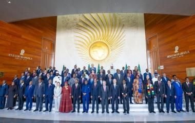 Editorial: Building Africa’s capacity to finance inclusive growth and job creation….