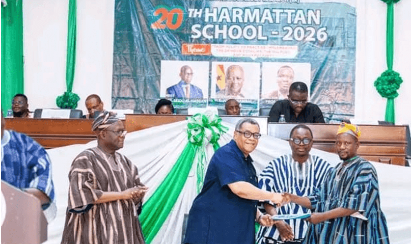 UDS Harmattan School backs 24-Hour Economy drive to boost creative exports