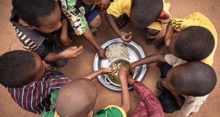 Food insecurity data a national alarm bell – CAG