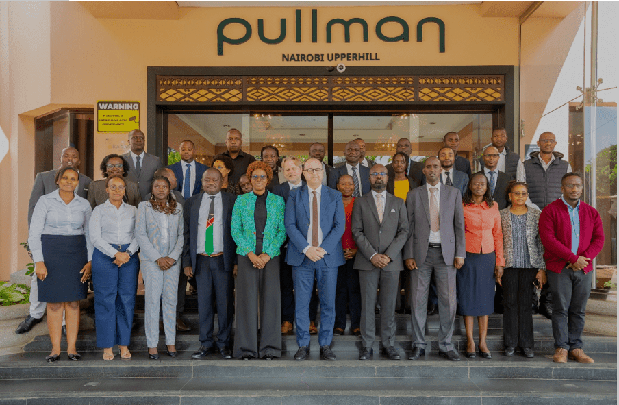 AfCFTA deploys technical mission to align Kenya's investment framework with continental protocol