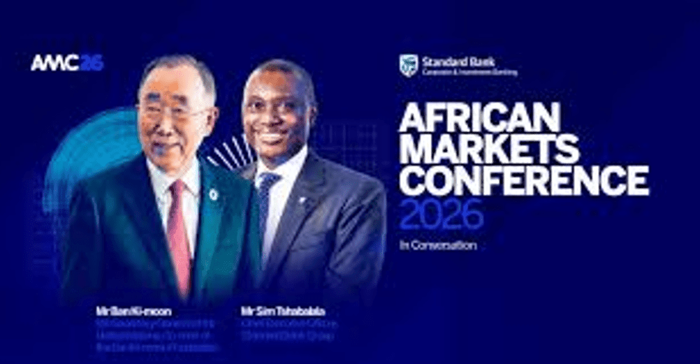 Stop being passive: Ban Ki-moon urges Africa to assert geopolitical muscle