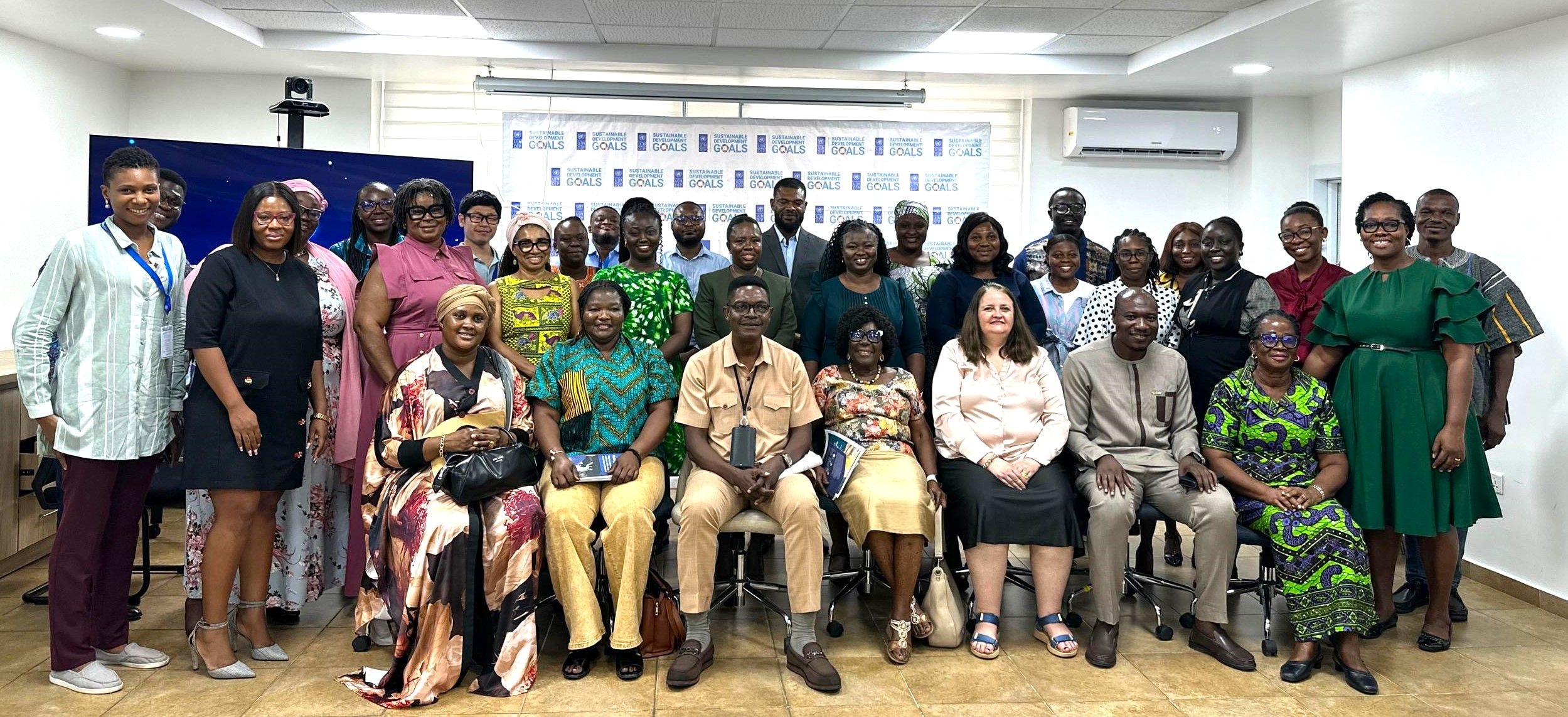 New research highlights violence against women in local politics ahead of Ghana’s 2027 elections