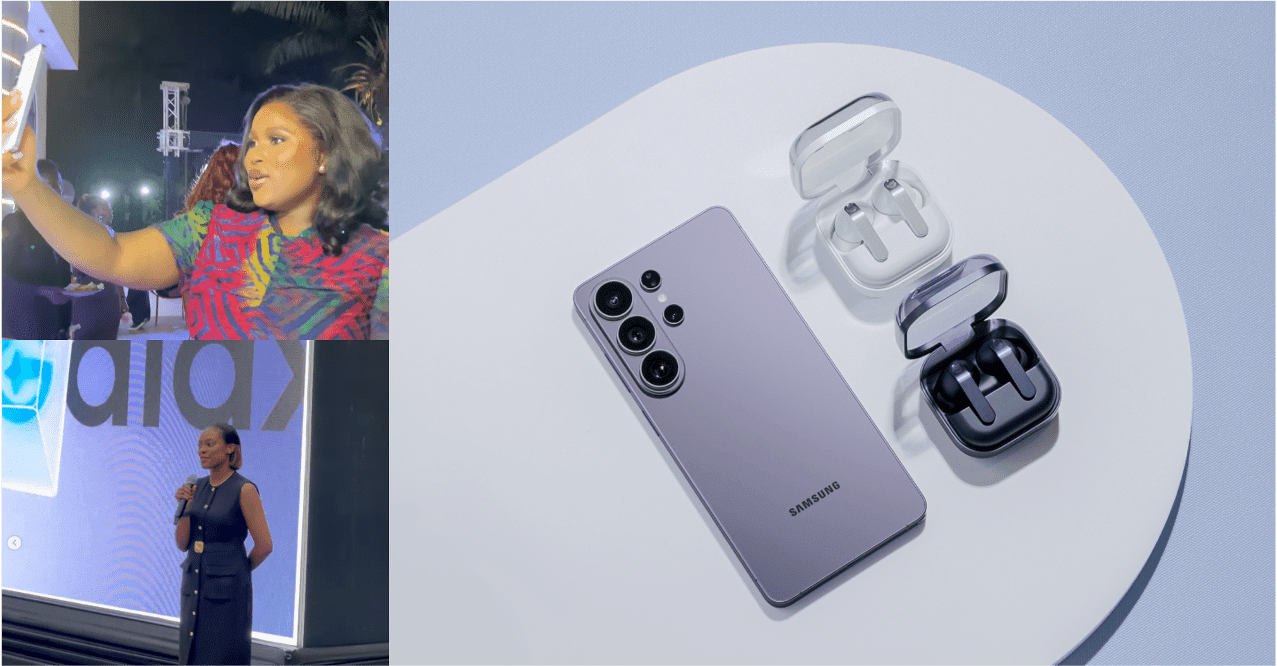 Samsung unveils most intuitive AI Phone yet - Galaxy S26 Series