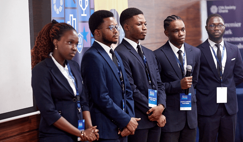 Ashesi University wins CFA Institute Research Challenge: Set to compete at regional final in Egypt