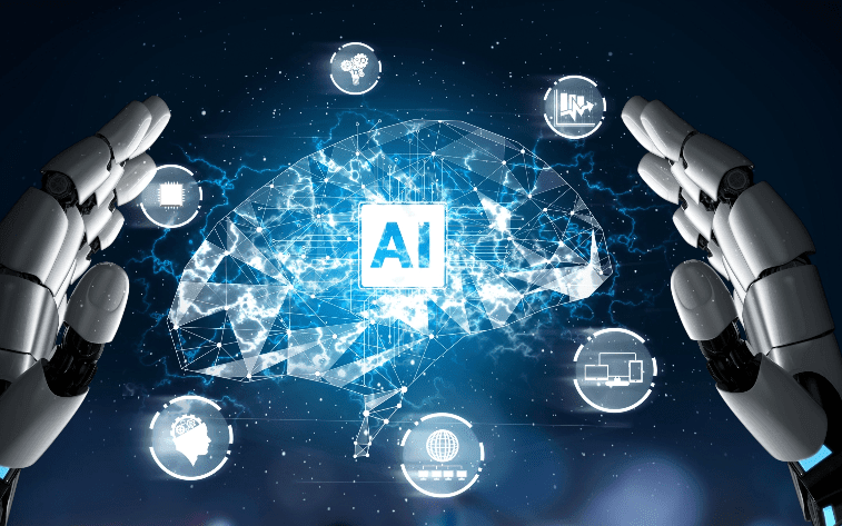 Editorial: AI here, there, everywhere!