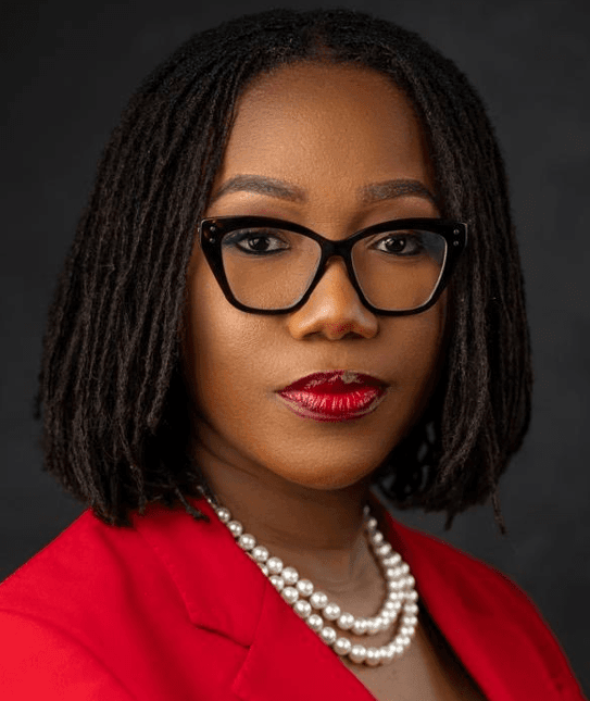 IWD26: Kadijah Amoah advances Africa’s Energy sector leadership globally