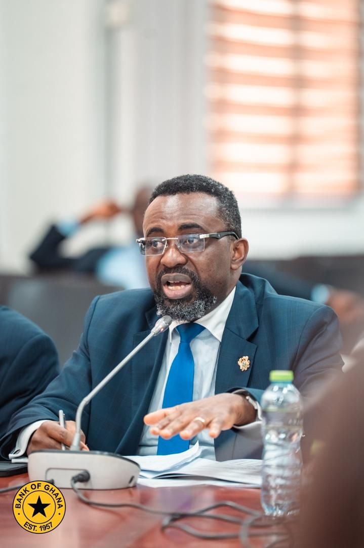 GH₵17 billion stabilisation effort helps bring prices under control for Ghanaians