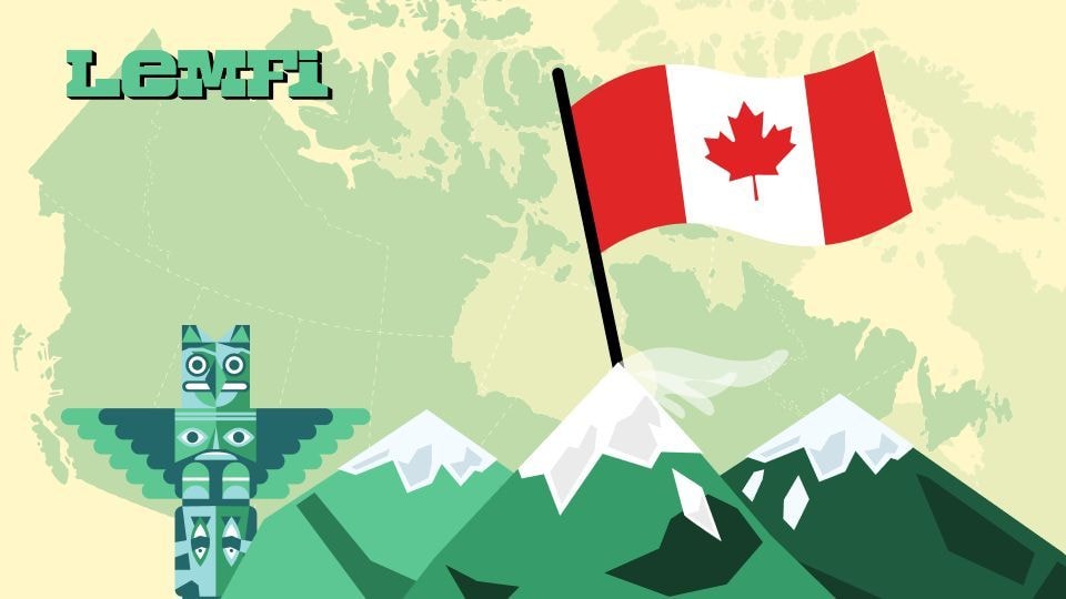 LemFi secures Bank of Canada registration to strengthen position in Canada’s $8.6bn remittance market