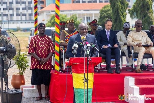 Commonwealth emerging as global trade superpower