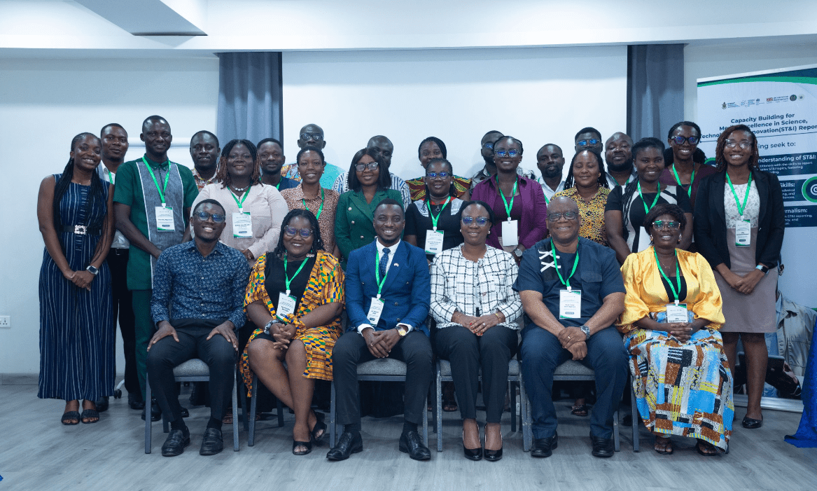 Effective science reporting crucial for bridging research–public knowledge gap - experts