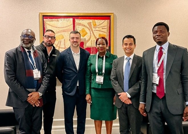 MIIF positions Ghana as sustainable mining investment destination