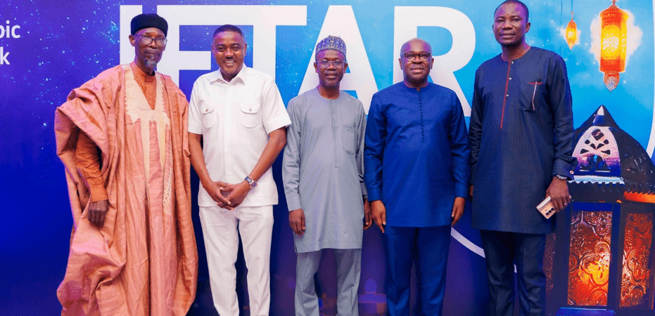 Stanbic Bank hosts Iftar to strengthen ties with muslim community and support inclusive growth