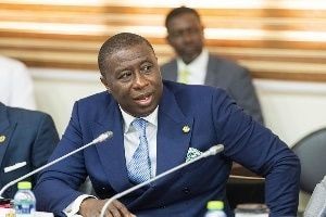 Delay in mining levy cut risks denting investment appeal - MP