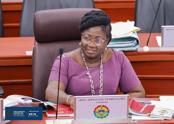Minority says economic recovery not felt on the streets