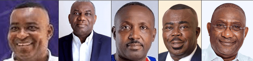 Rebuilding the Elephant – Why the NPP’s 2026 Chairmanship race is a structural test for 2028