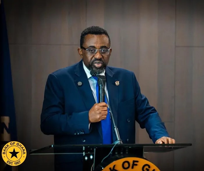 Editorial: Large credit unions must come under BoG supervision