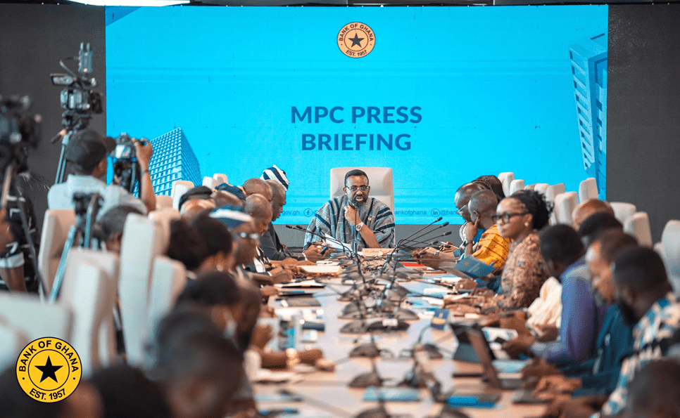 Editorial: MPC cuts policy rate by 150 basis points….