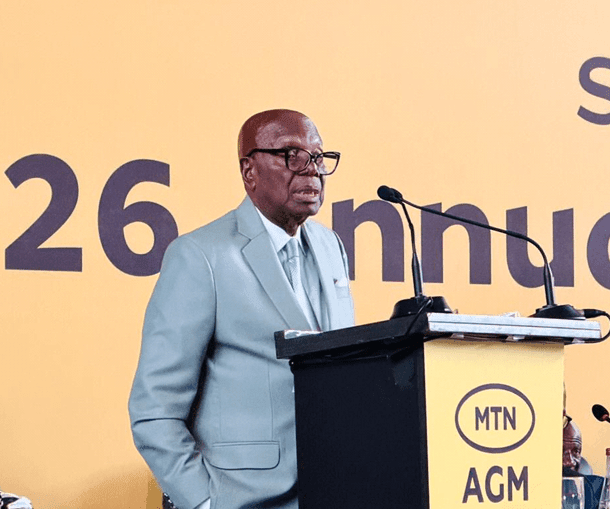 MTN reports 36.1% revenue surge