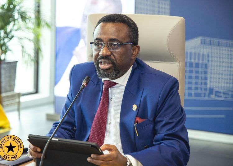 Editorial: Weak credit transmission worries BoG
