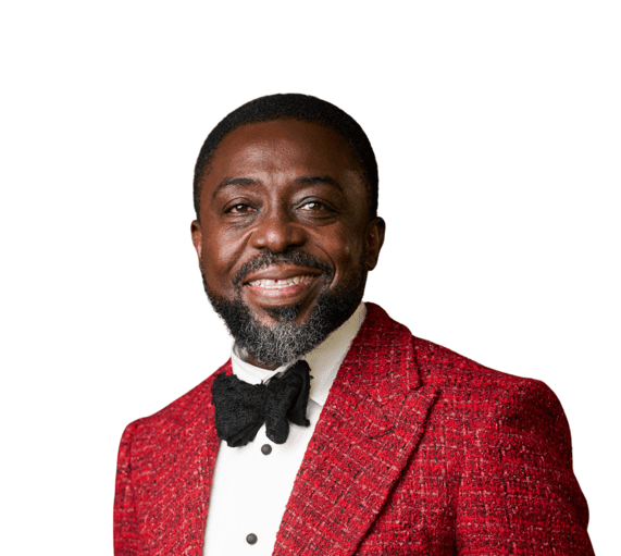 On Cue with Kafui DEY: What to do when technology betrays the program