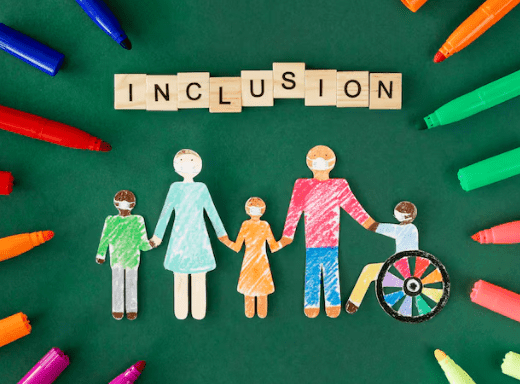 Inclusive education: creating opportunities for children with autism