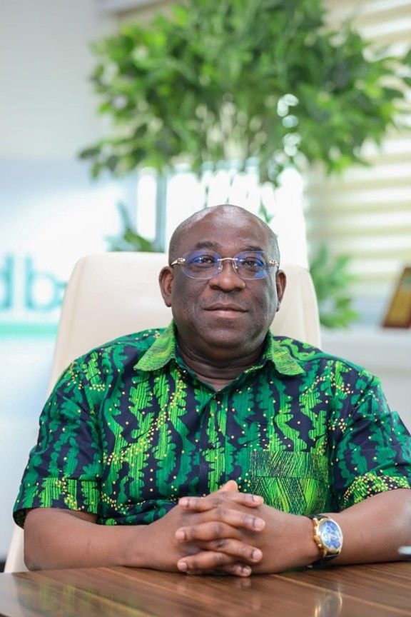  ADB posts GH¢367m profit after tax as capital adequacy ratio hits 27.17%