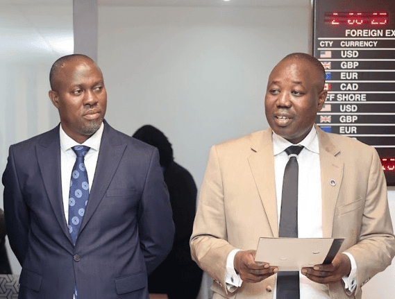 The leadership duo engineering NIB record-breaking 2025 turnaround