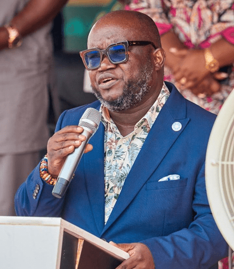 Chamber of Mines urges higher state equity