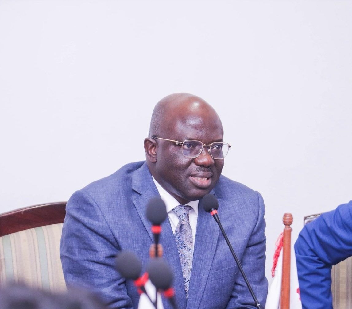Editorial: ECG must employ reverse metering to conserve energy