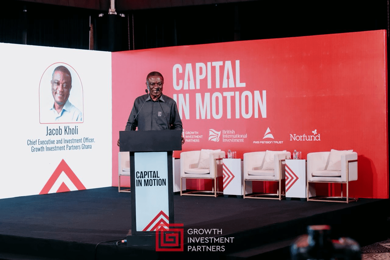 GIP boosts SME funding capacity with fresh US$20 million investment