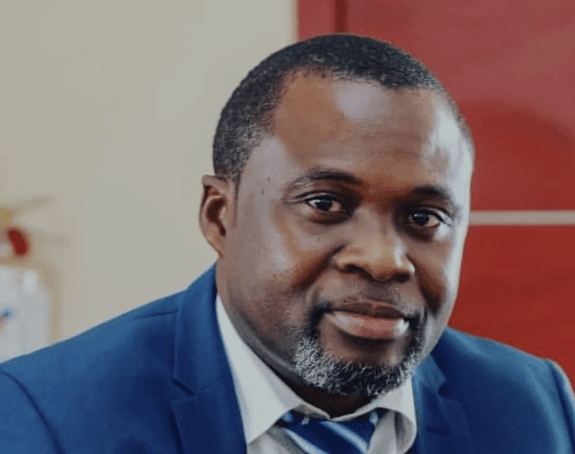 Financial Security (FinSec) series with  Dr Philip Takyi: Cybersecurity and Finance in a 24-Hour Economy