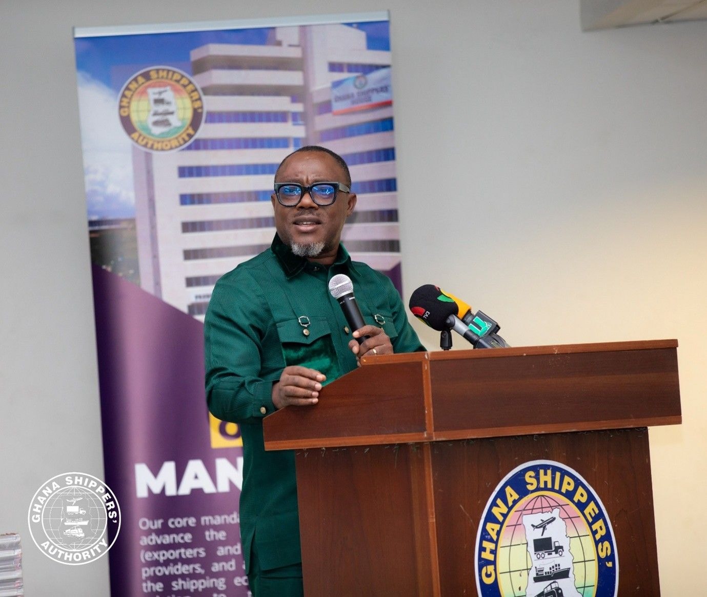 Mandatory local cargo insurance policy set to transform trade and boost local economy