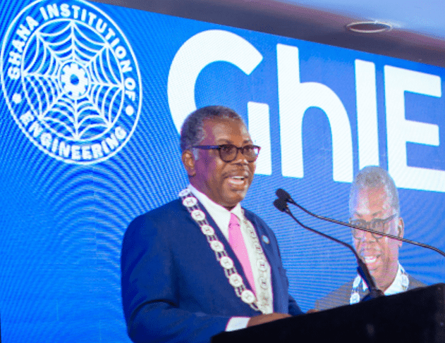 Editorial: GhIE invokes Audit Service Act, 2000 (Act 584) for ‘Big Push’