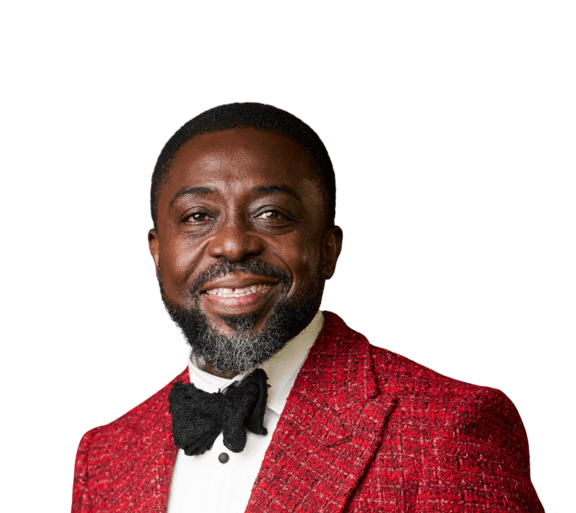 On Cue with Kafui Dey: Who pays the presenter? The real money map in Ghanaian media