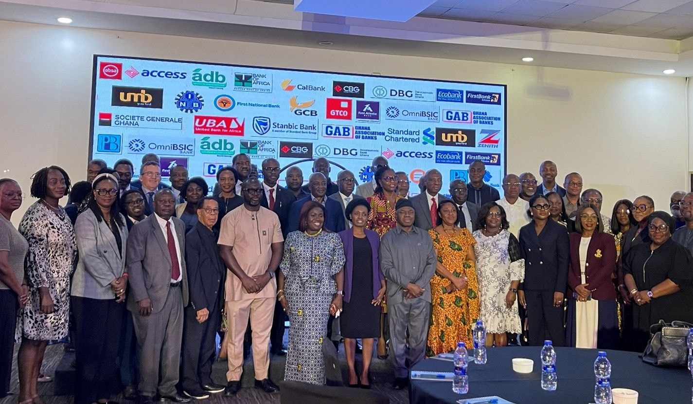 We cannot ‘survive’ without ethical practices – GAB tells banks