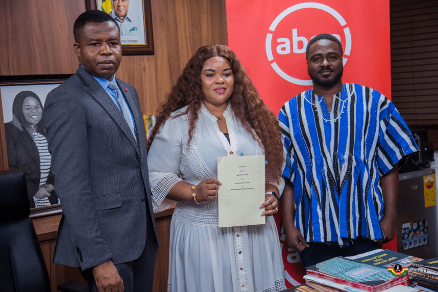NSA partners Absa Bank to provide overdraft relief for service personnel