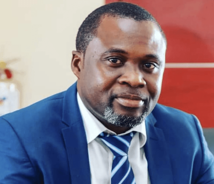Financial Security (FinSec) Series  Dr Philip Takyi:  Africa’s single market will thrive only with efficient cross-border payments