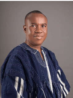 A strategic series for SMEs and business leaders with  Edwin Dadzie ABOTSI: The entrepreneur and the proposed 24-Hour Economy - part 2