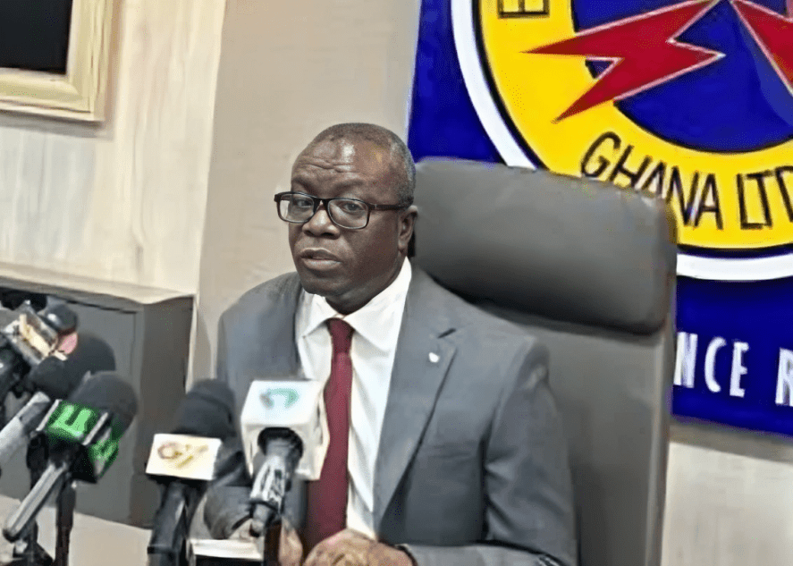 ECG moves to fix low voltage in Enchi, Mpohor with over GH¢4.2m projects