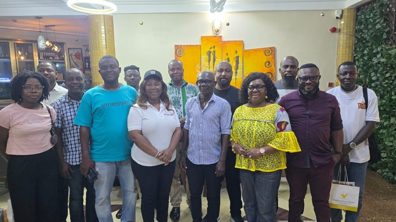 GREPA embarks on nationwide licensure and compliance advocacy drive