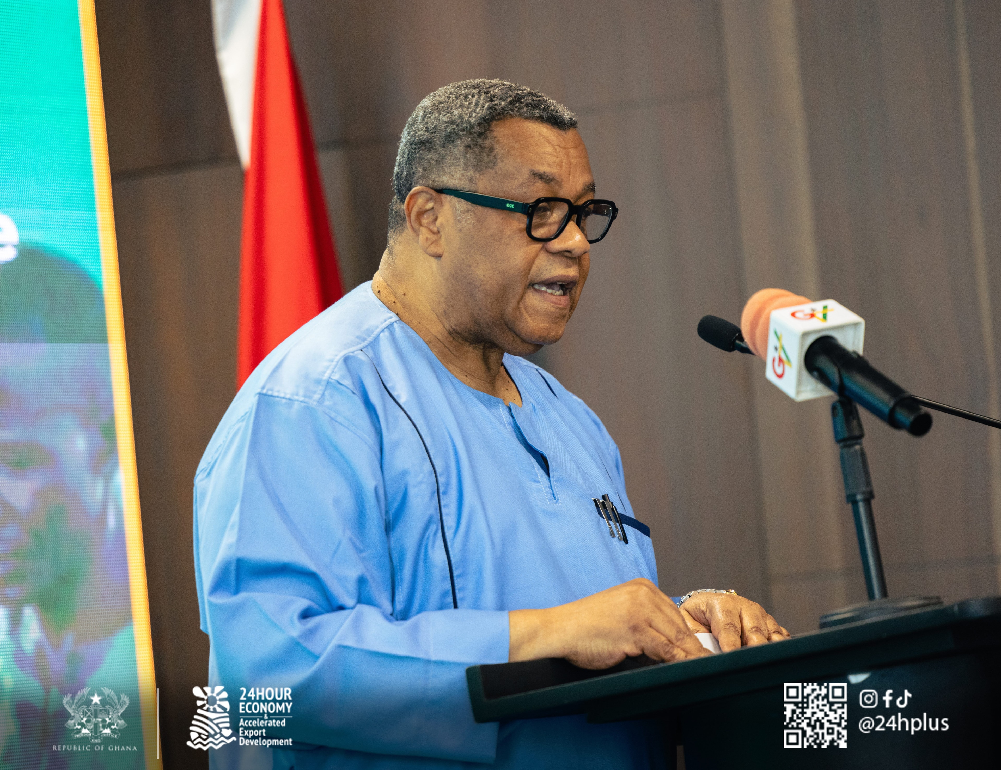 24-Hour Economy Secretariat begins reform of Cooperative Legal Framework to modernise sector