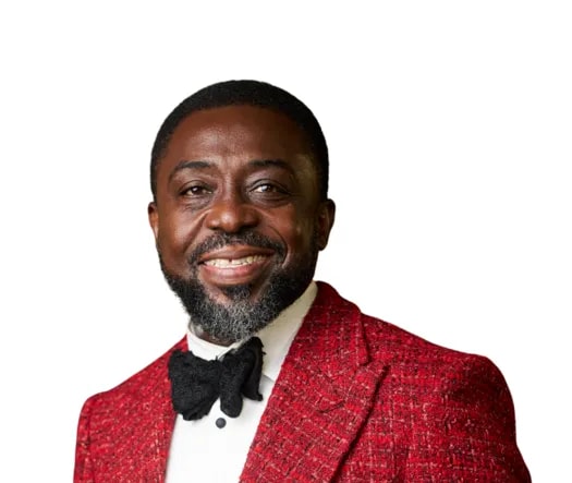 On Cue with Kafui DEY: The presenter’s survival kit: What to keep in your bag at all times