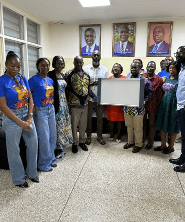 Dainess Foods honours founder’s legacy with CSR donation to KBTH