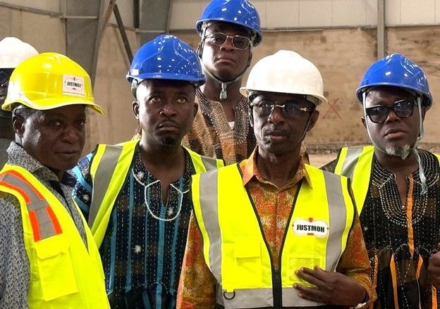 Boankra Inland Port is strategic catalyst for economic growth - Johnson Asiedu Nketiah