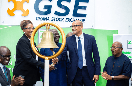 ZEN Petroleum extends strong debut with near 10% gain                                           