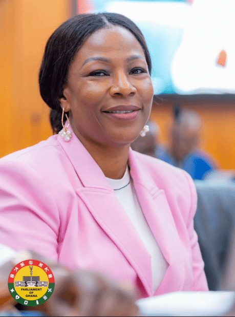 Deputy Health Minister appointed to AU Secretariat on global health